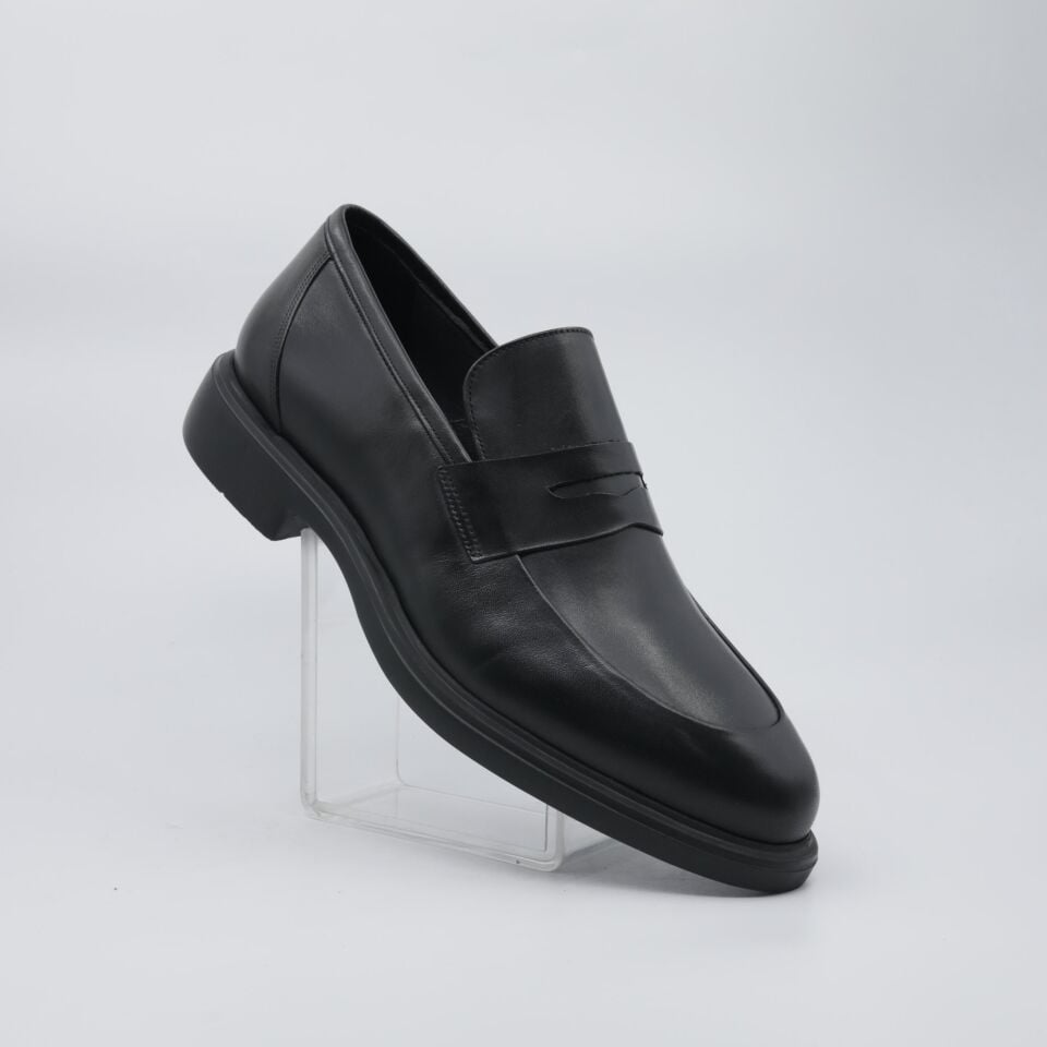 5033 FOREX LOAFER SİYAH