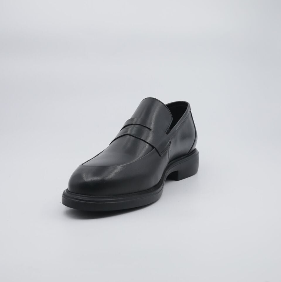 5033 FOREX LOAFER SİYAH