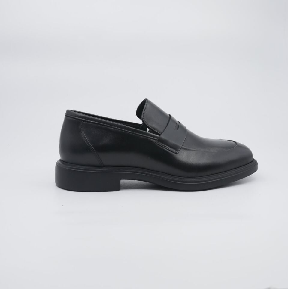 5033 FOREX LOAFER SİYAH