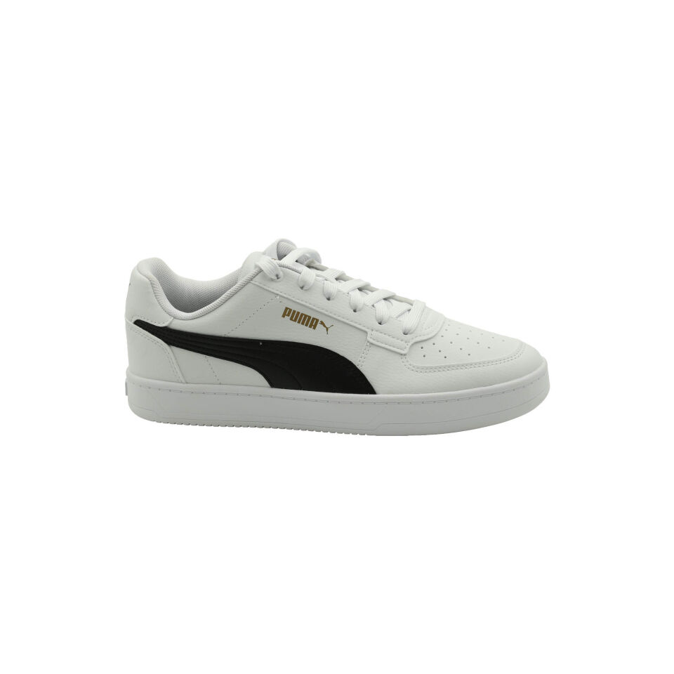 PUMA 392290-03BEYAZ SİYAH SPOR