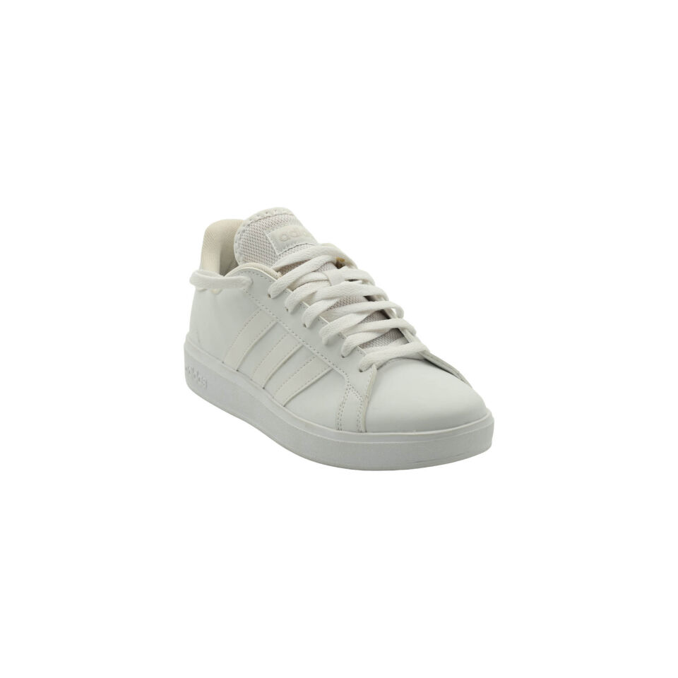 ADIDAS GRANDCOURT BASE 2.0 BEYAZ SPOR