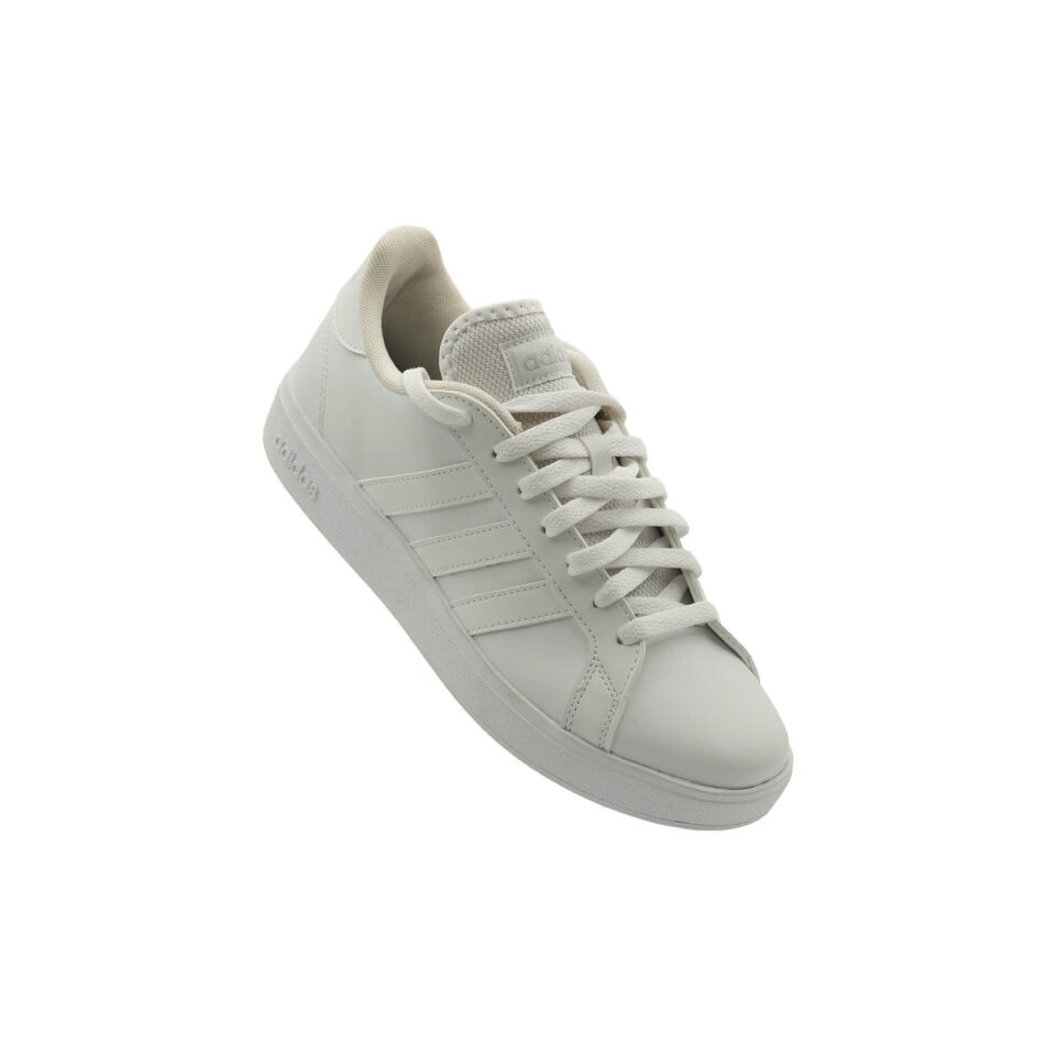 ADIDAS GRANDCOURT BASE 2.0 BEYAZ SPOR