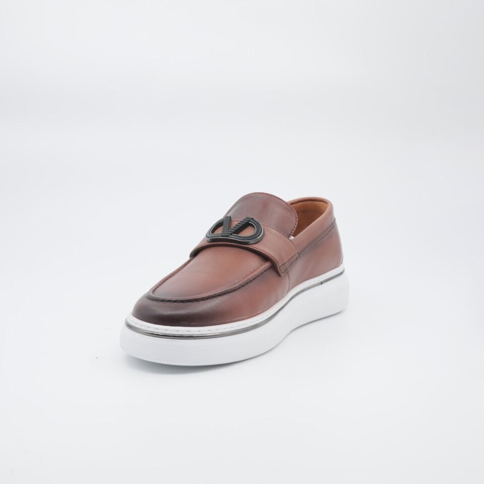 160 MARCOMEN LOAFER TABA