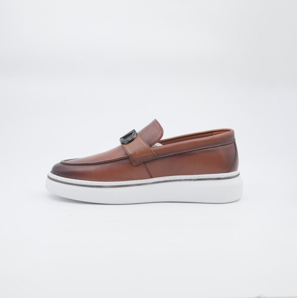 160 MARCOMEN LOAFER TABA