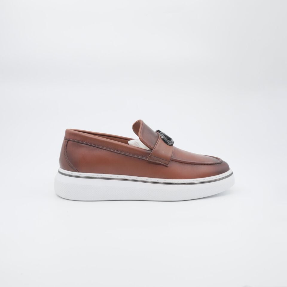 160 MARCOMEN LOAFER TABA