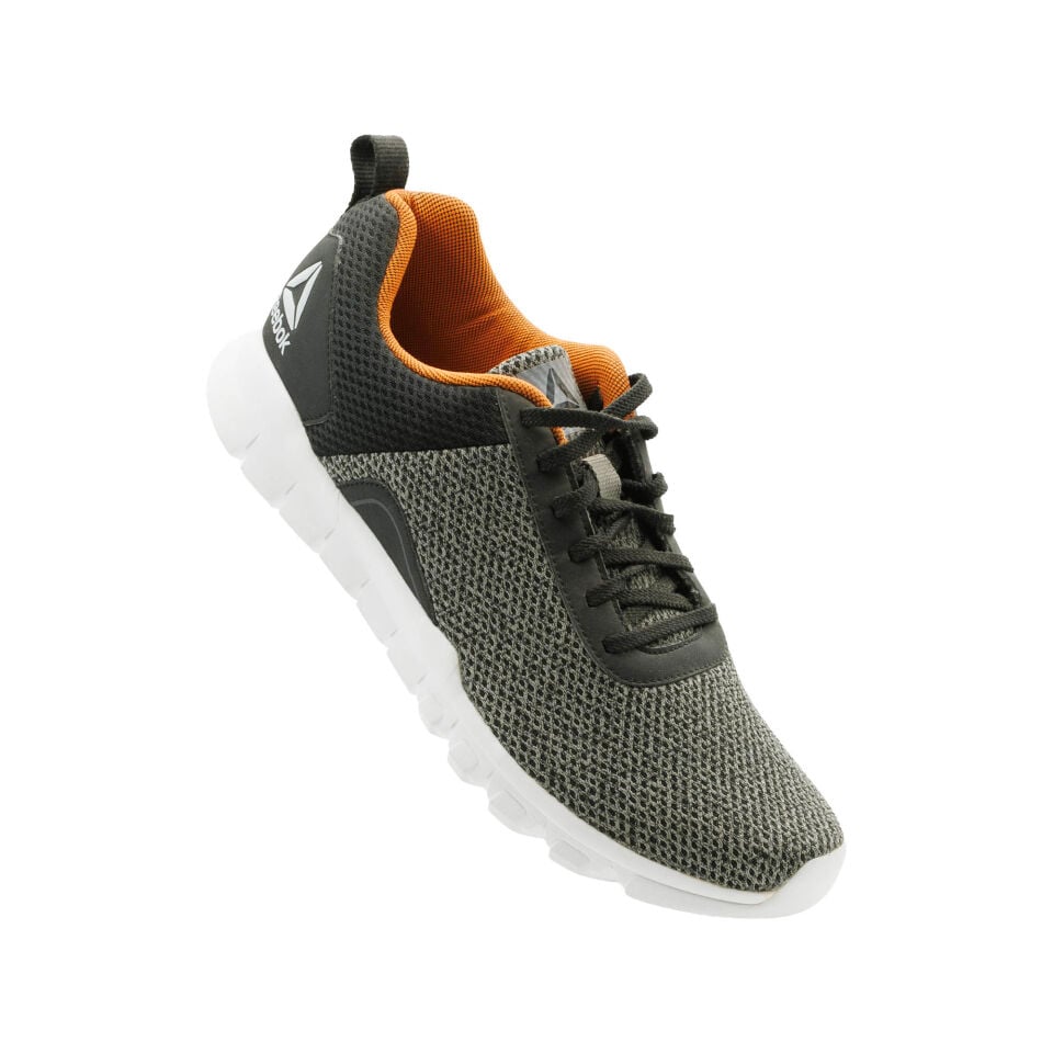 ASTEK ENERGY 0S8001 REEBOK SİYAH FÜME