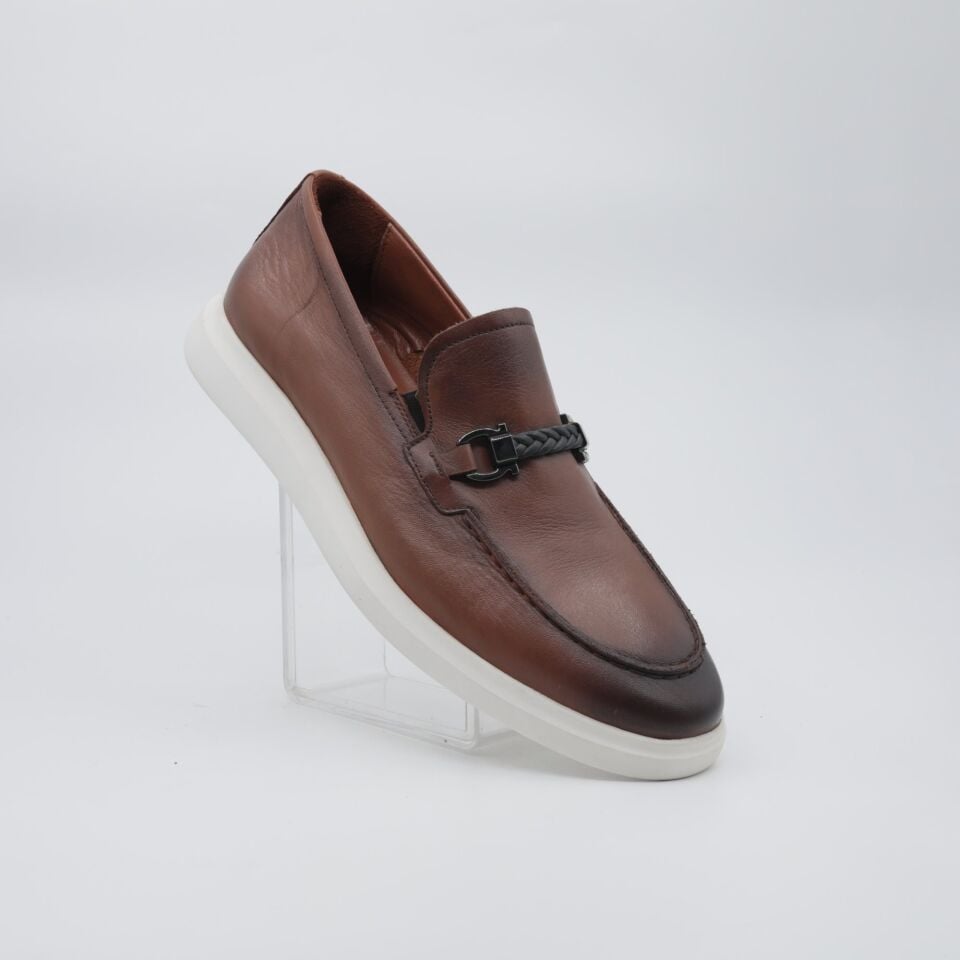 249 MARCOMEN LOAFER TABA