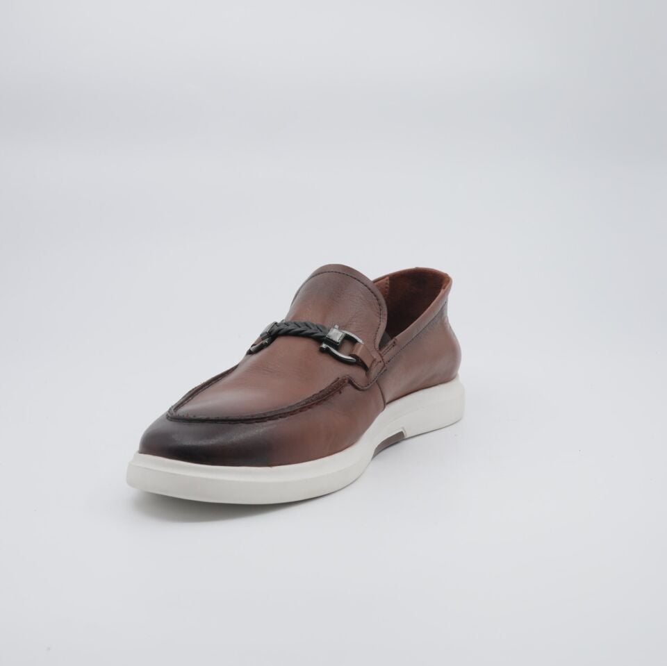 249 MARCOMEN LOAFER TABA