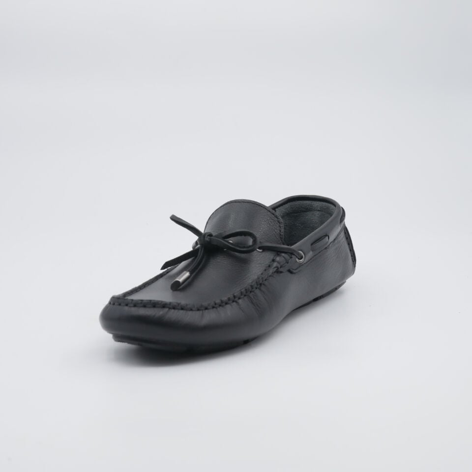 519 MARCOMEN LOAFER SİYAH