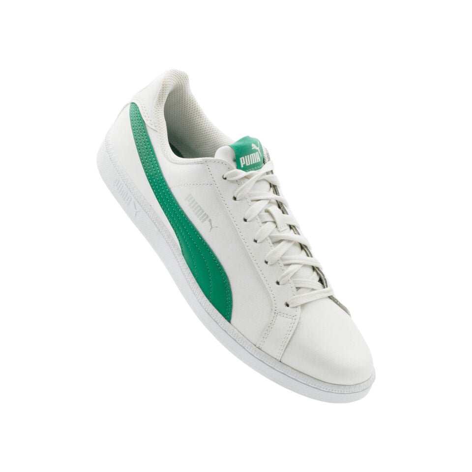 356722-25 PUMA BEYAZ YEŞİL