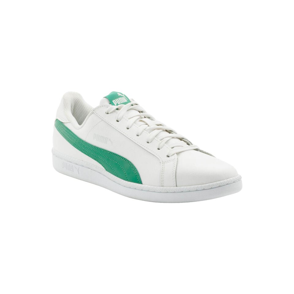 356722-25 PUMA BEYAZ YEŞİL