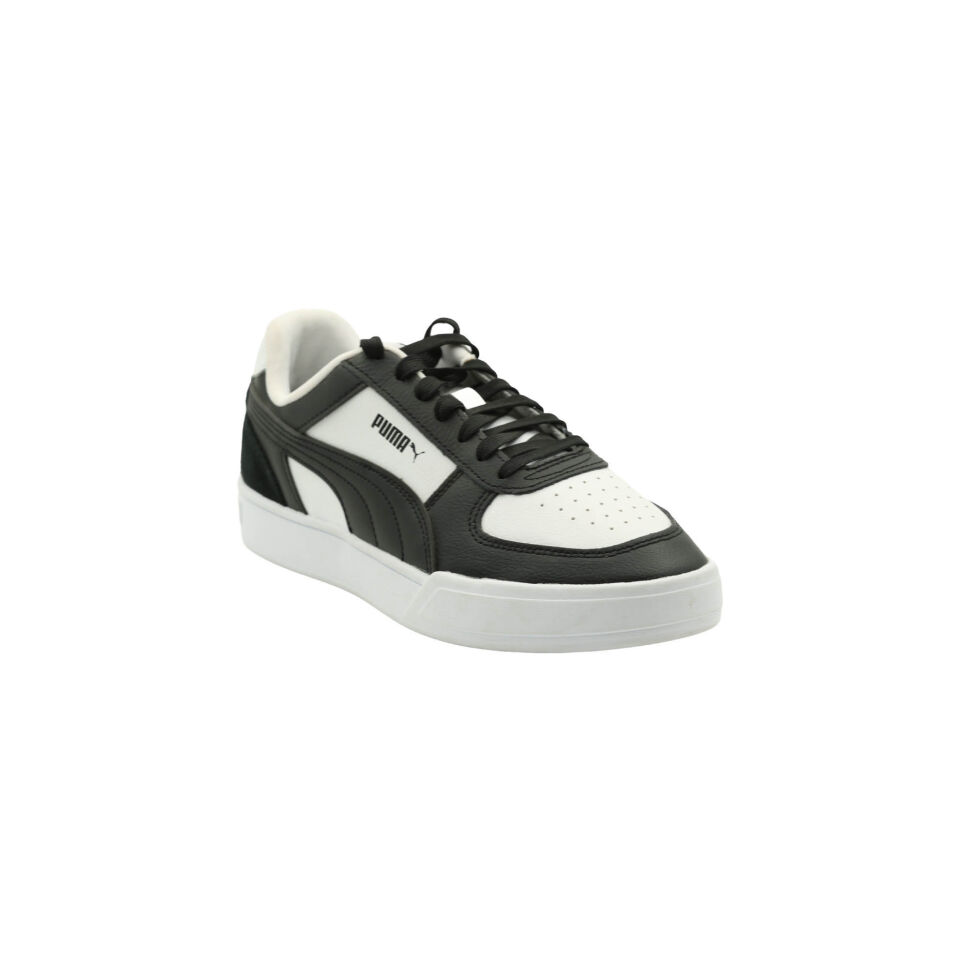 PUMA 399398-03BEYAZ SİYAH SPOR