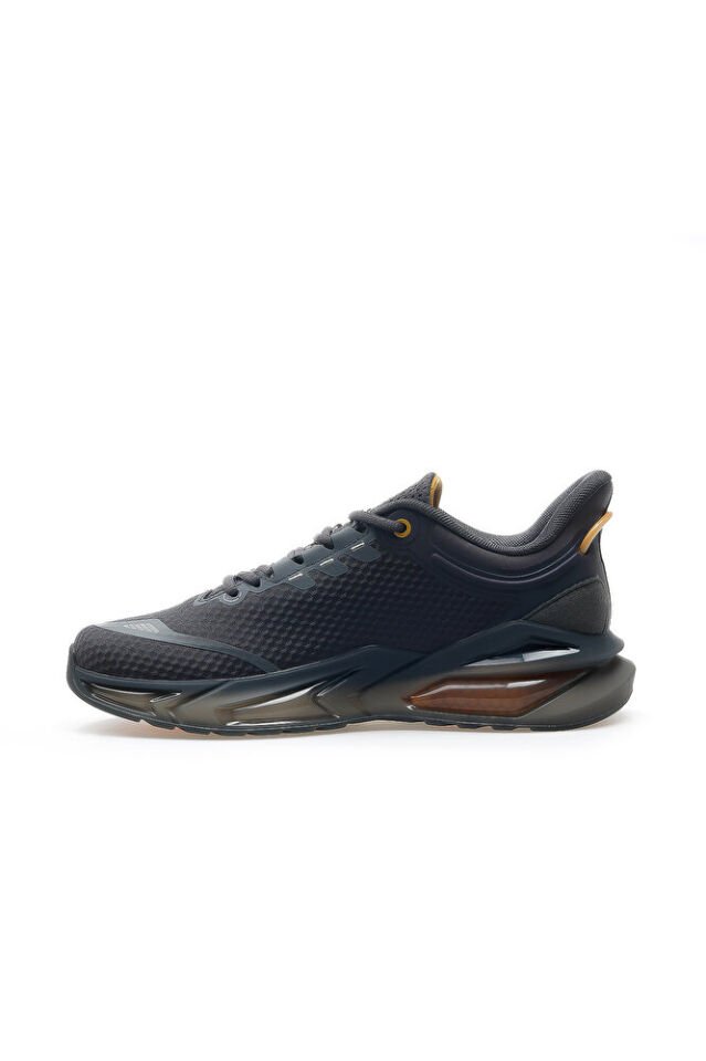 Sapphıre 4 Aırfoam Sneaker Günlük Spor Ayakkabı (40-45) 24k Sapphıre 4 Aırfoam Füme