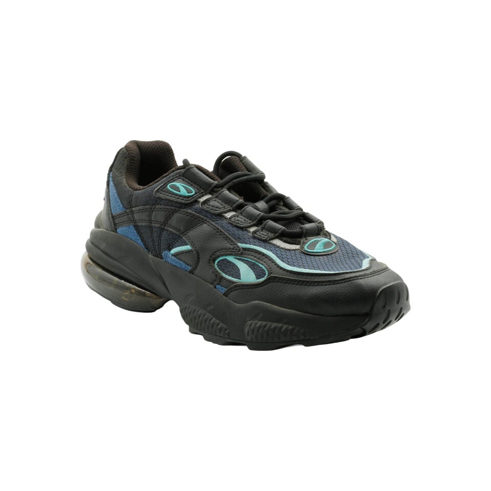 369810-02 PUMA SİYAH