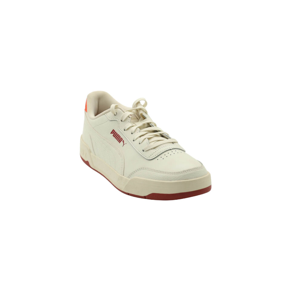PUMA 369863-37 KREM SNEAKERS SPOR