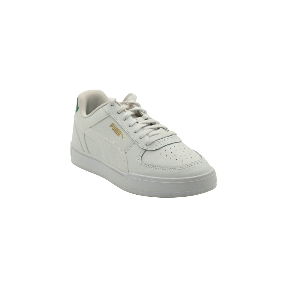 PUMA 380810-12 BEYAZ YEŞİL SNEAKERS SPOR