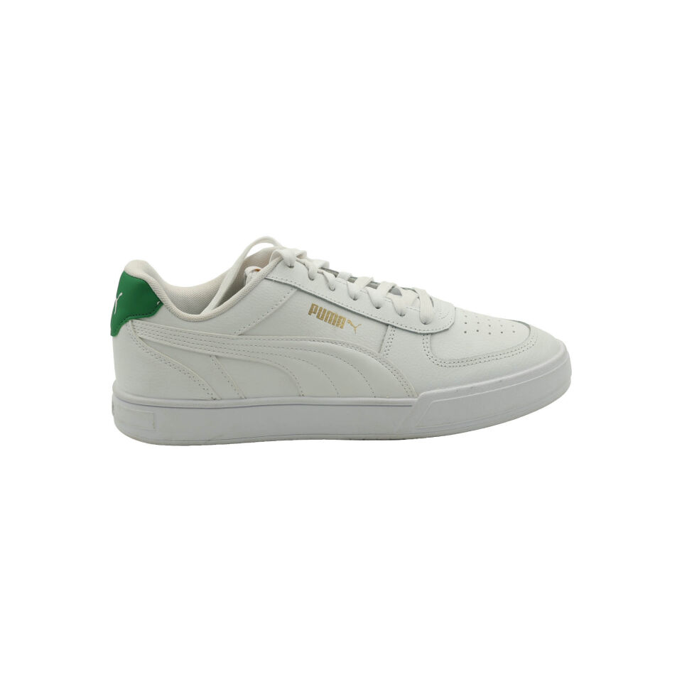 PUMA 380810-12 BEYAZ YEŞİL SNEAKERS SPOR