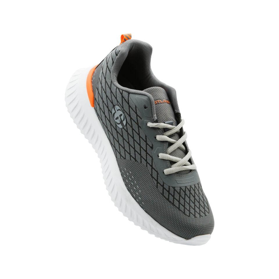 221 SCOOTLAND GRİ