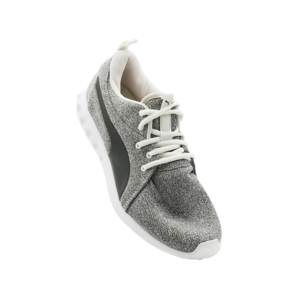 191744-01 PUMA GRİ SİYAH