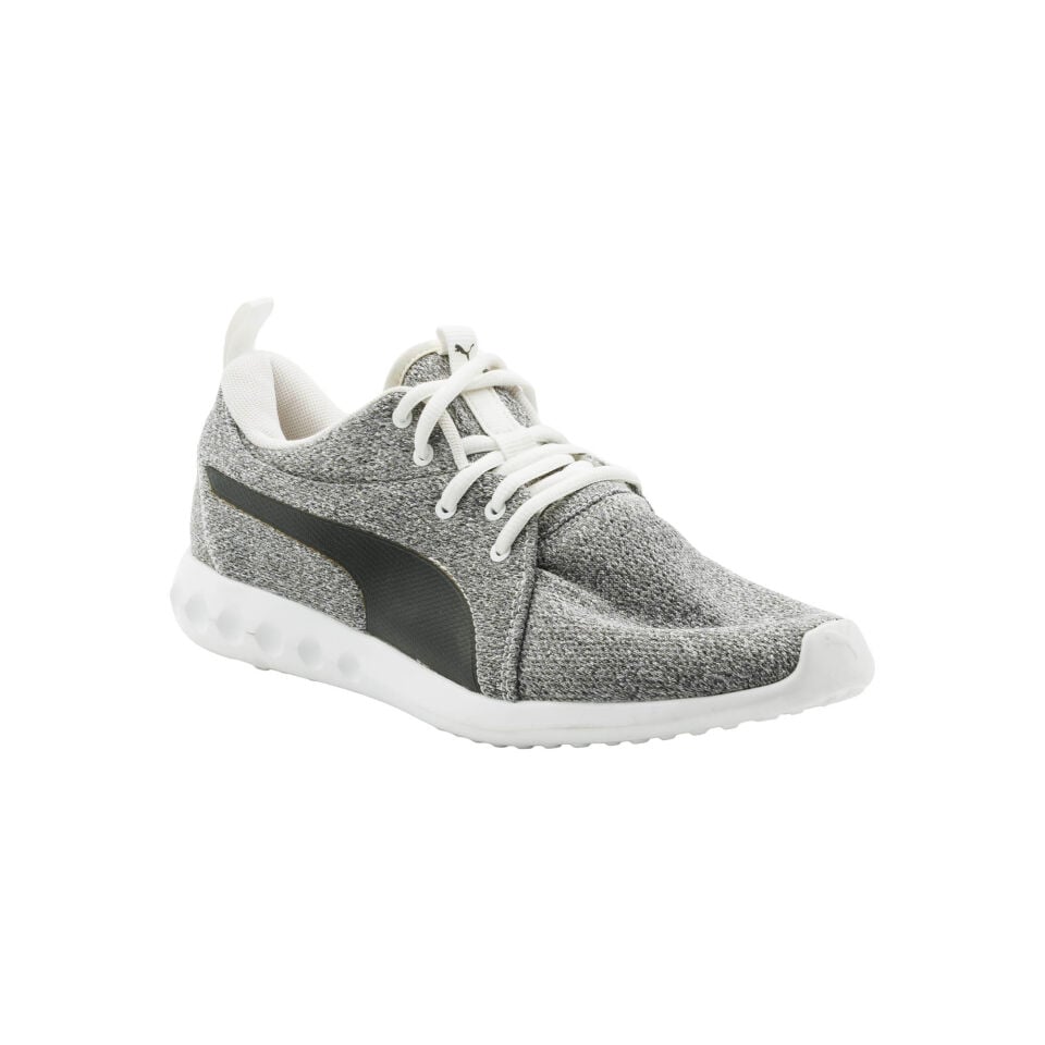 191744-01 PUMA GRİ SİYAH
