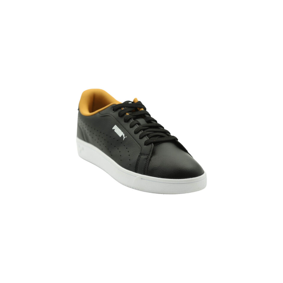 PUMA 398418-02 SİYAH BEYAZ SPOR