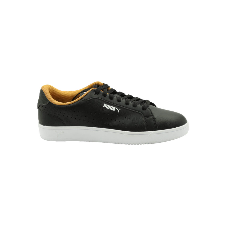 PUMA 398418-02 SİYAH BEYAZ SPOR
