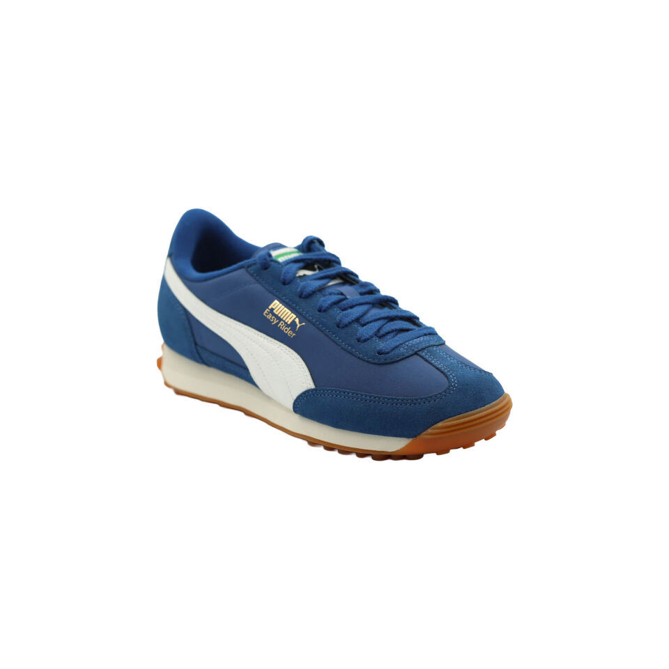 PUMA 399028-09 LACİVERT SPOR