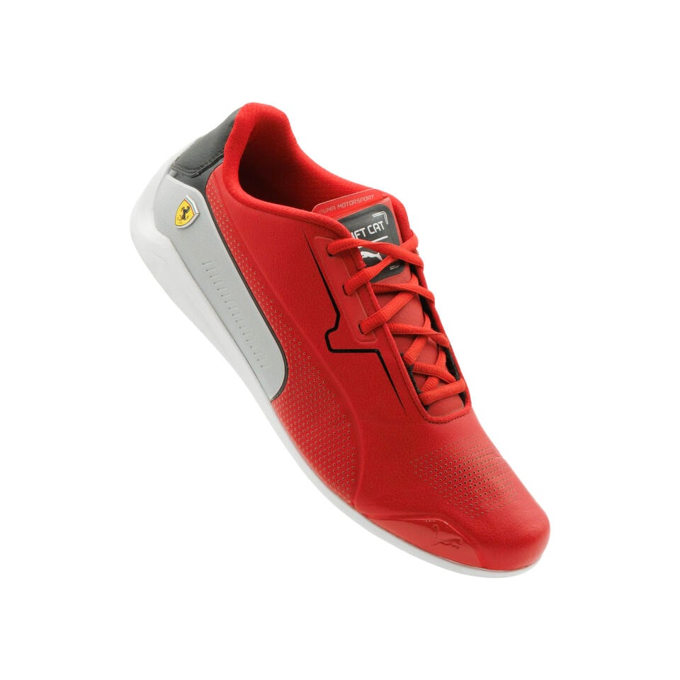 339935-02 PUMA KIRMIZI