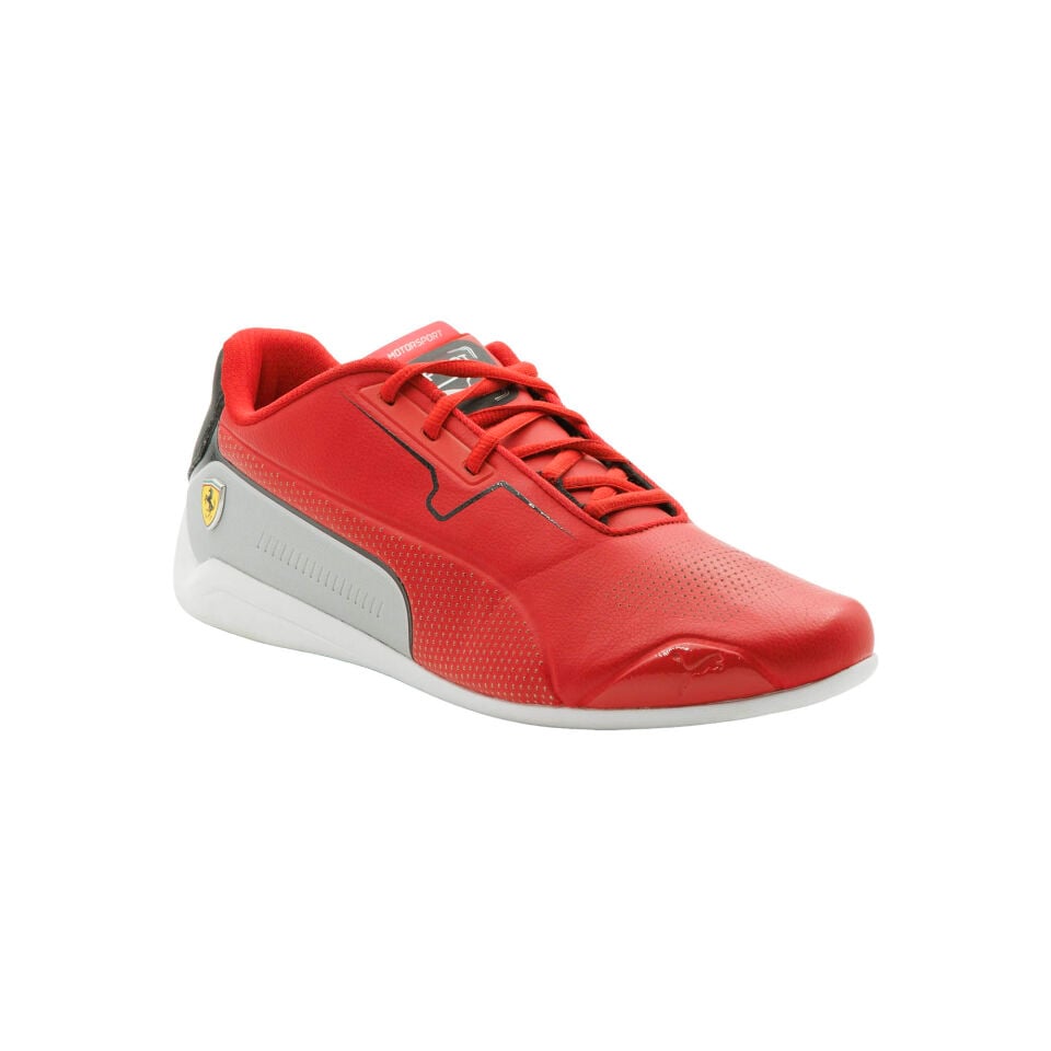 339935-02 PUMA KIRMIZI