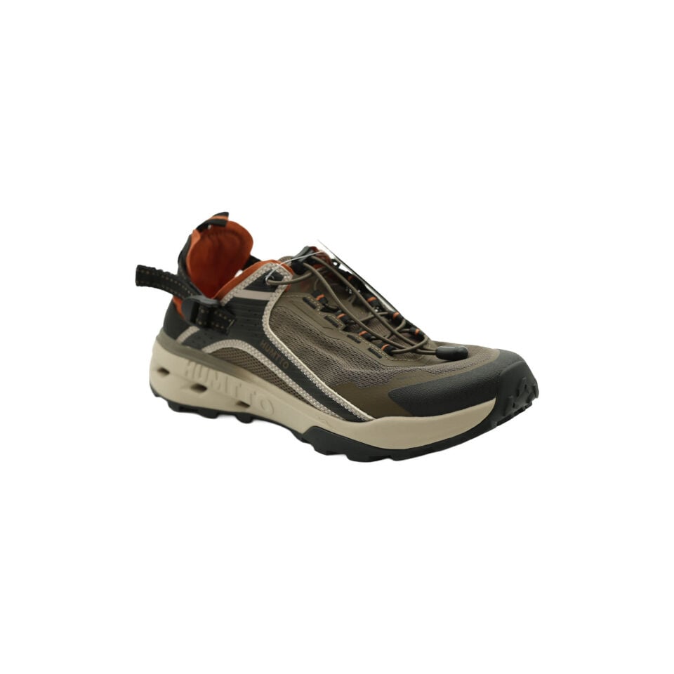 HUMTTO 670799A-2 HAKİ SPOR