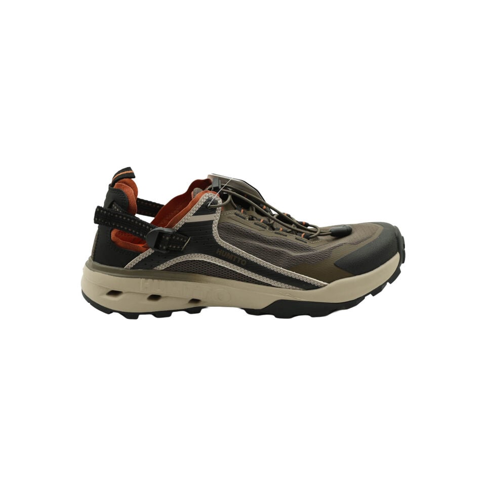 HUMTTO 670799A-2 HAKİ SPOR