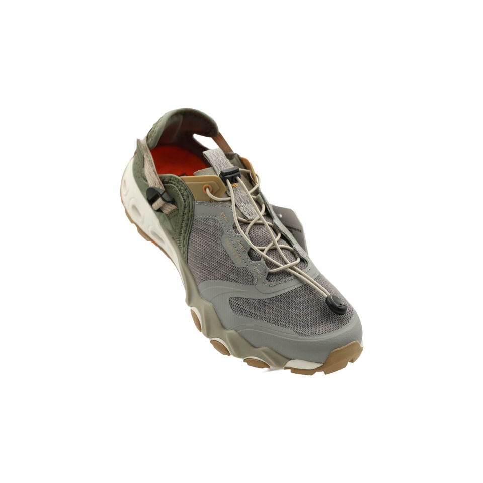 HUMTTO 630551A-5 GRİ SPOR