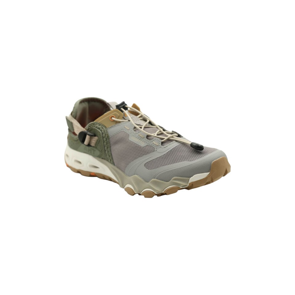 HUMTTO 630551A-5 GRİ SPOR