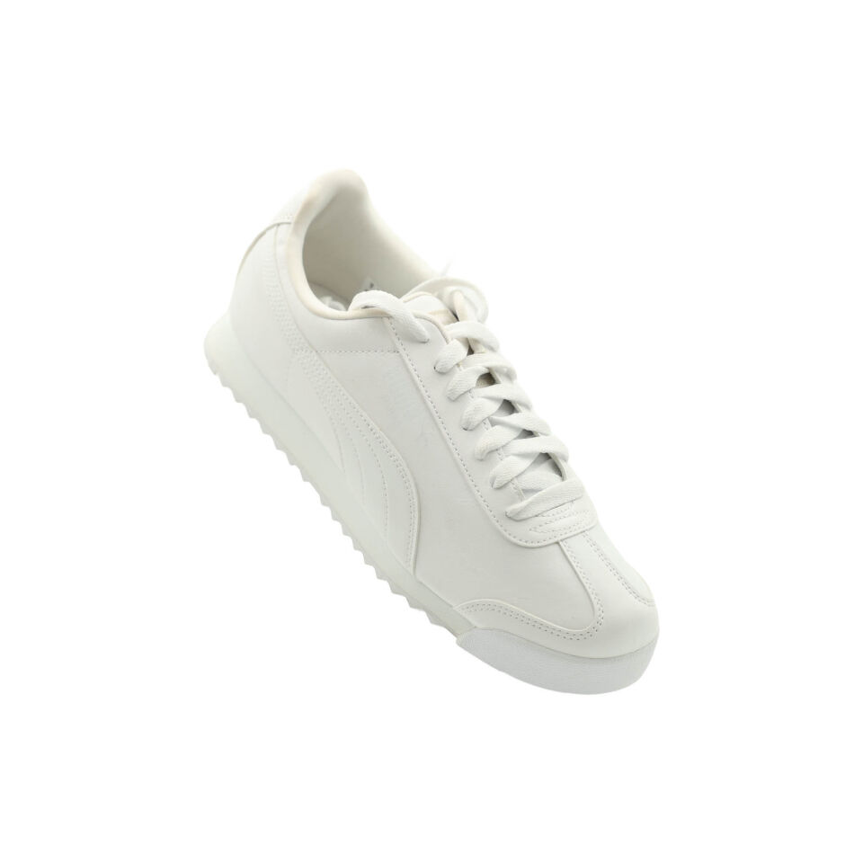 PUMA 353572-21 BEYAZ SPOR