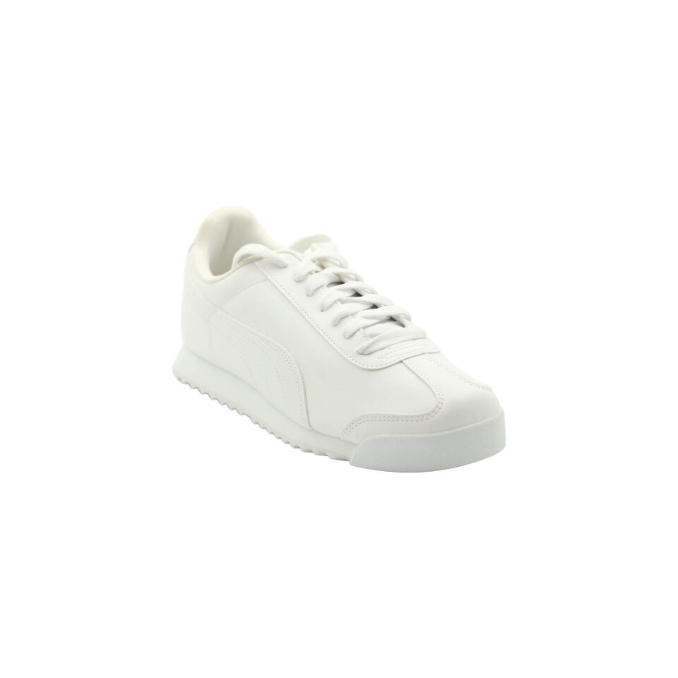 PUMA 353572-21 BEYAZ SPOR