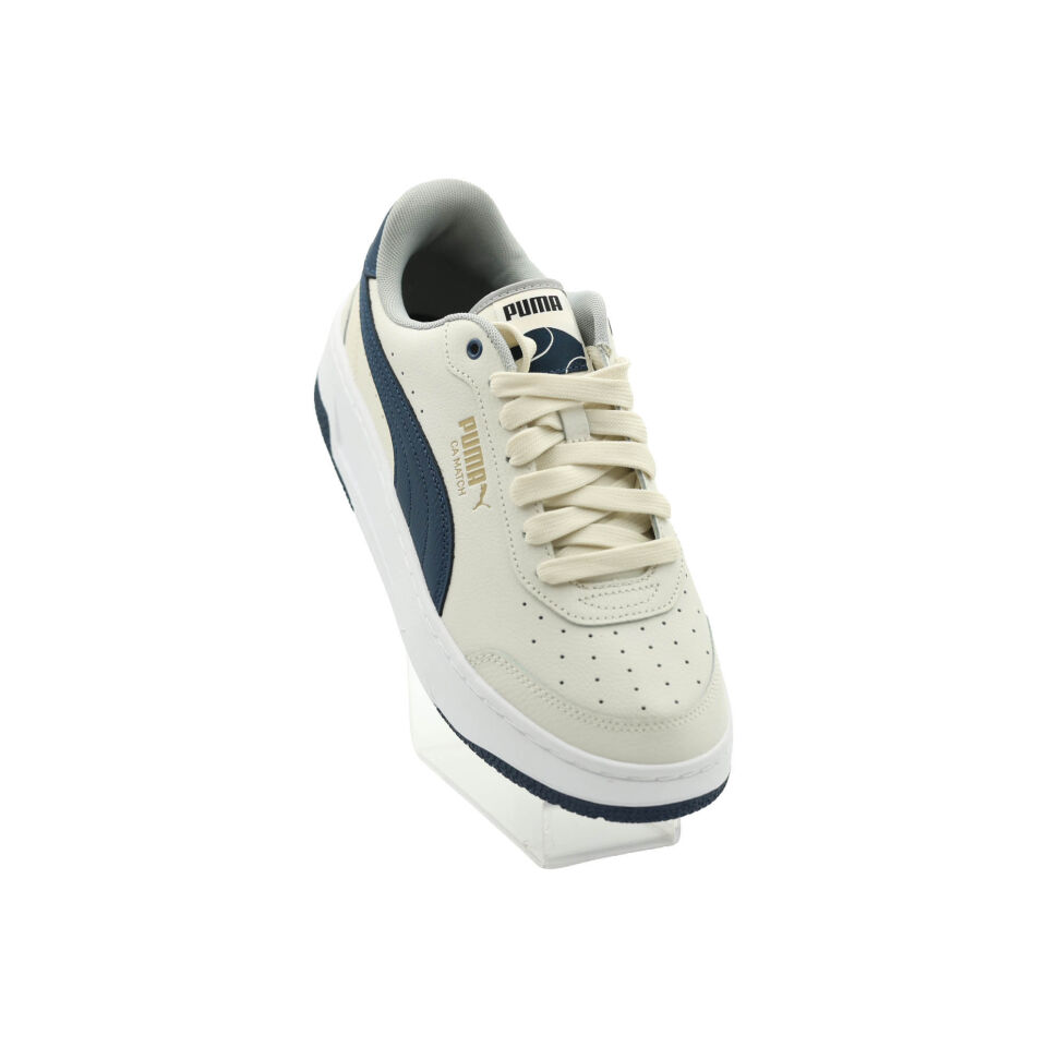 PUMA 400779-16 KREM LACİ SPOR