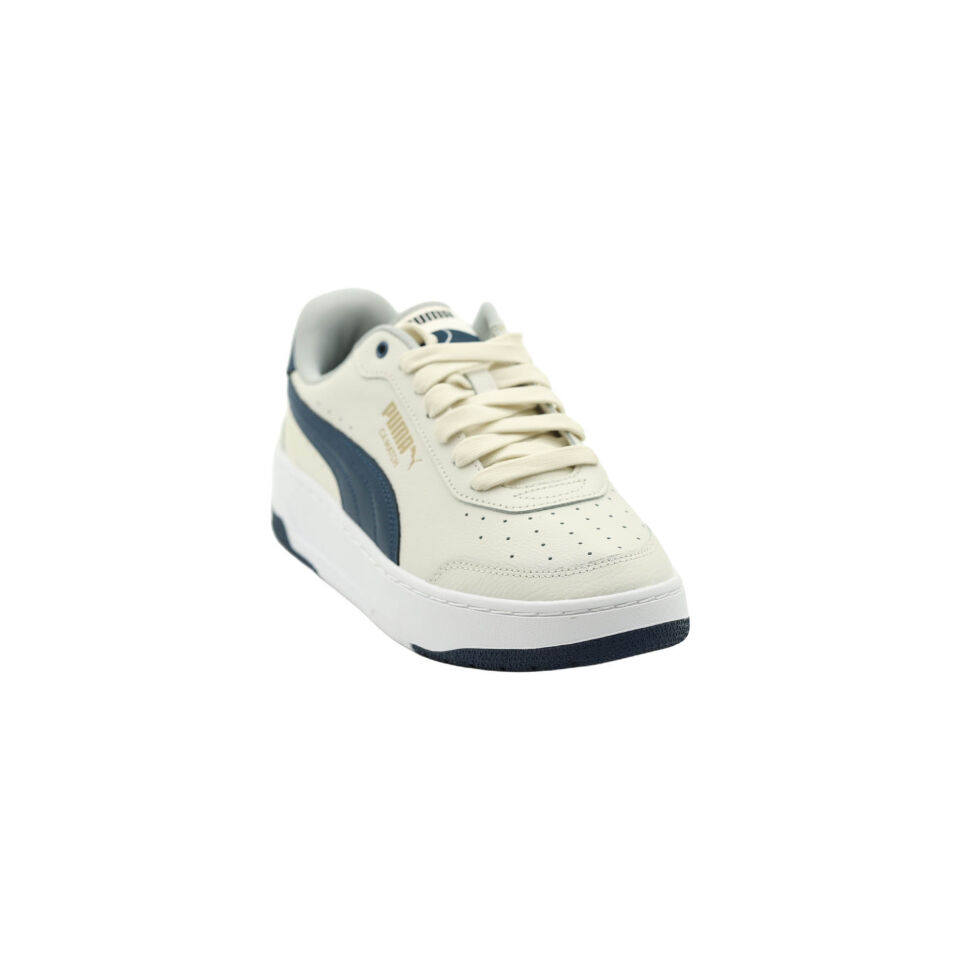 PUMA 400779-16 KREM LACİ SPOR