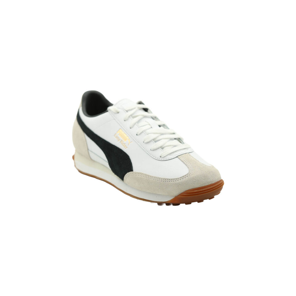 PUMA 399025-01 BEYAZ SİYAH SPOR