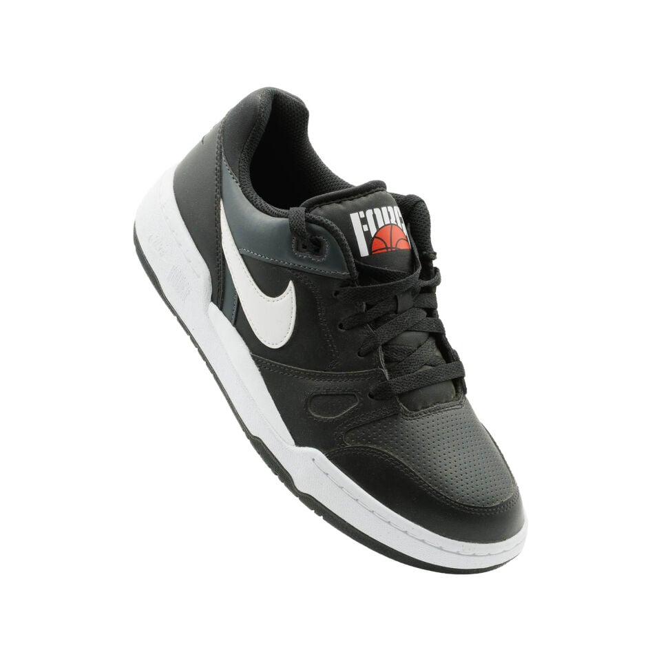 FB1362-001 NIKE SİYAH