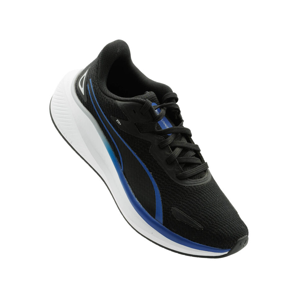 311494-01 PUMA SİYAH LACİ
