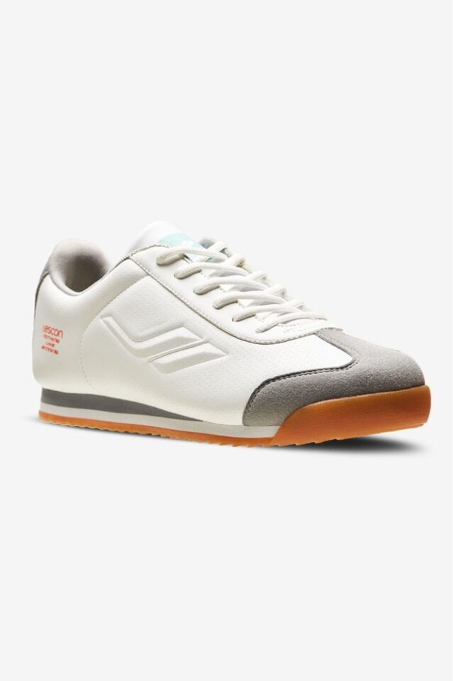 WINNER 8 BEYAZ ERKEK SNEAKER SPOR AYAKKABI