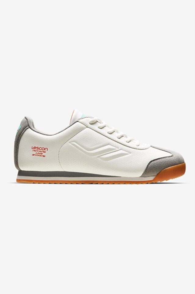 WINNER 8 BEYAZ ERKEK SNEAKER SPOR AYAKKABI