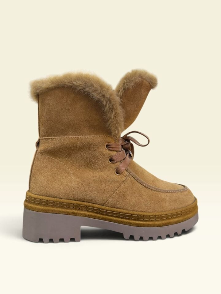 GUJA CAMEL BOT 704