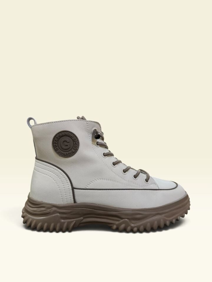GUJA KREM KAHVE BOT 26K310