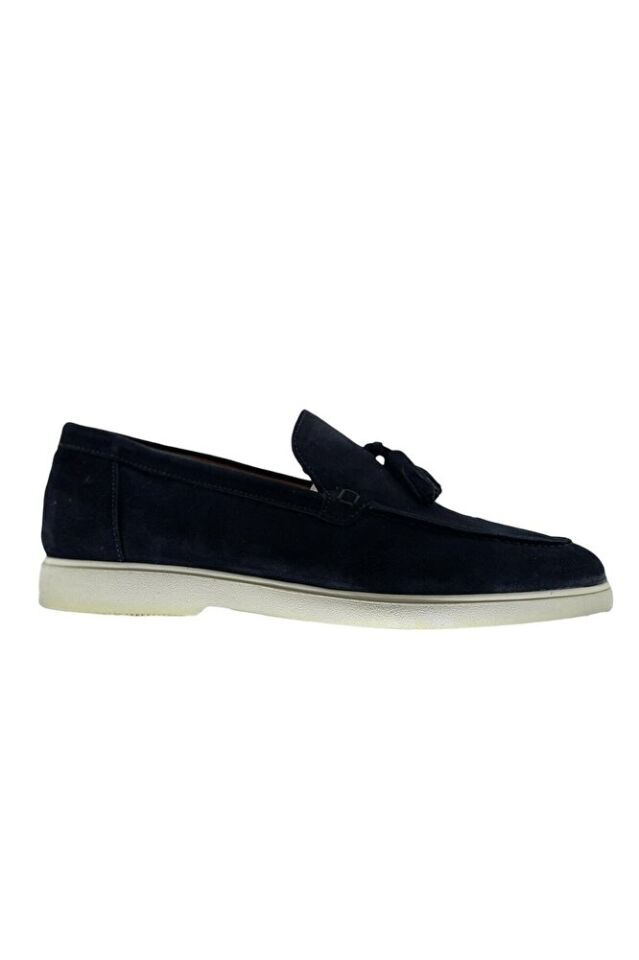 Erkek Deri Casual Ayakkabı MRC25YA-152-21283