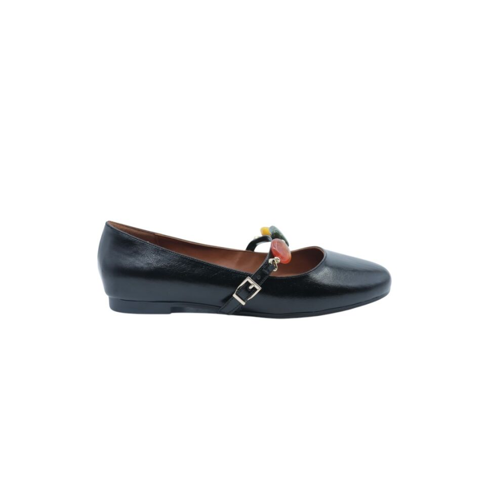547-02 PUNTO SİYAH BABET