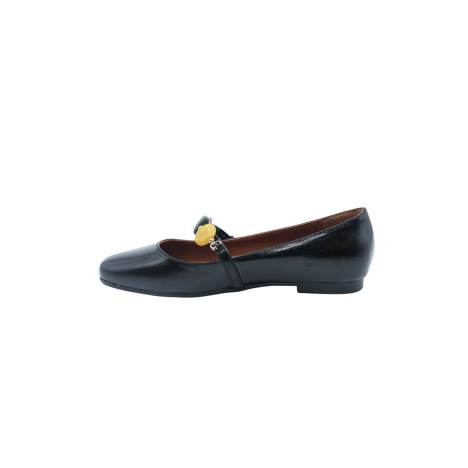 547-02 PUNTO SİYAH BABET