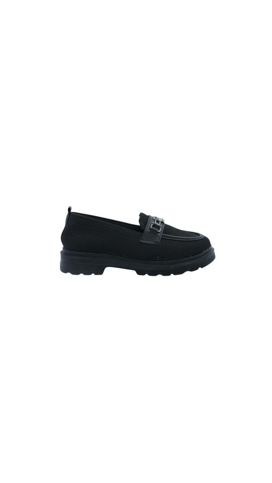 1026 VENTES SİYAH BABET