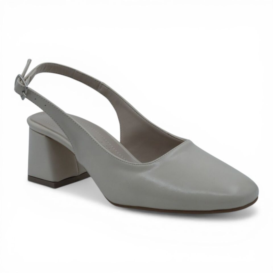 ŞIŞ TEN KALIN TOPUKLU 7 CM