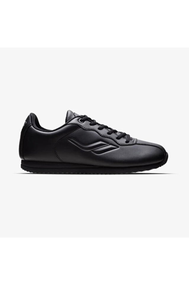 Neptün 5 Erkek Sneaker Ayakkabı SİYAH